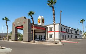 Super 8 By Wyndham Casa Grande